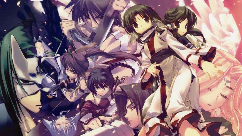 《传颂之物》发行商Aquaplus任命新CEO，未来专注海外业务发展。