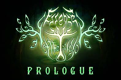 蒂吉科的精华：序章 / Essence Of The Tjikko Prologue