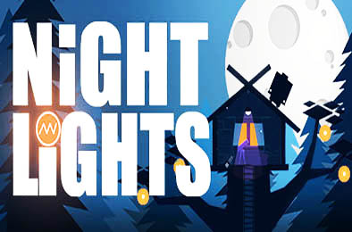 夜灯 / Night Lights v1.3.6