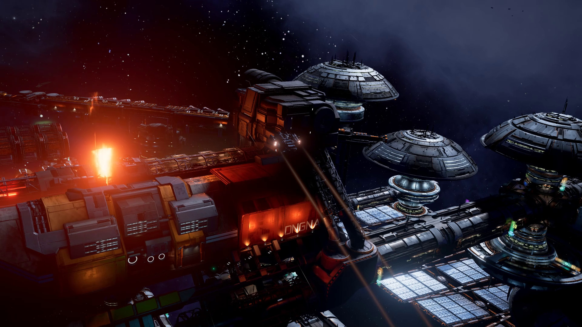 《X4：基石》 DLC《贪潮》3月15日发售，5.00更新同步上线。