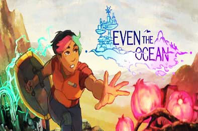 恒远之海 / Even the Ocean v1.024