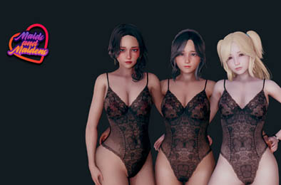 女仆和少女 / MaidandMaidens v0.6.1