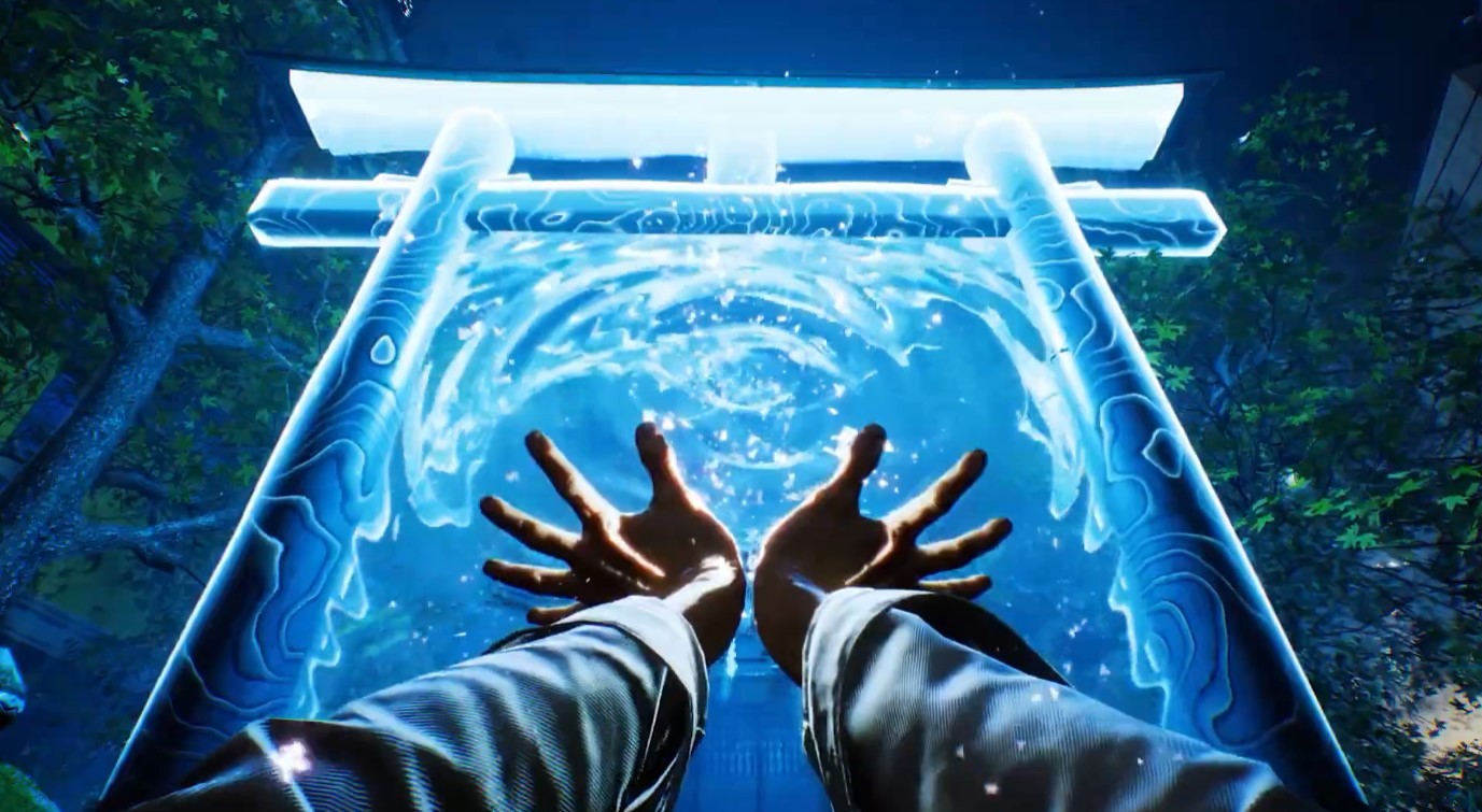 《幽灵线：东京》更新中文宣传片于3月25日正式发布。