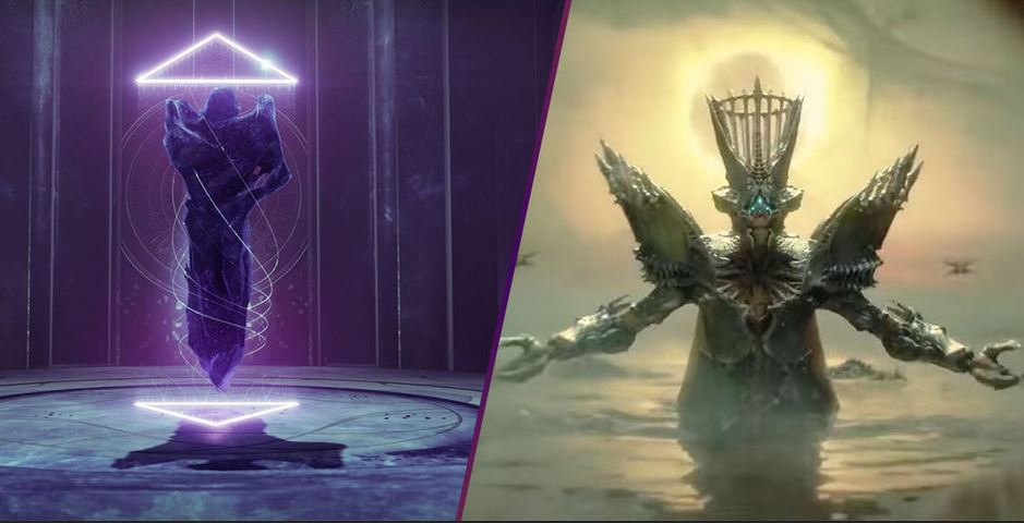 《命运2》飞船卡石导致BUG官方称无法热修复。