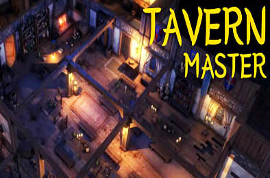 酒馆带师 / Tavern Master  游戏封面