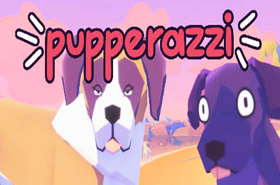 狗仔队 / Pupperazzi