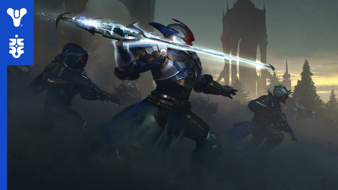 官方发布《命运2：邪姬魅影》苏生赛季最终预测