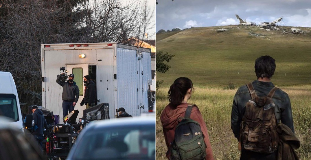 HBO  《最后生还者》将增加原角色：黑人聋哑男孩。