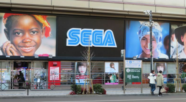 采访三月消失的世嘉街机品牌继承人GiGO社长