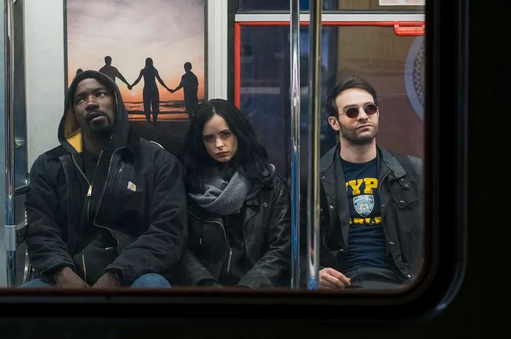 漫威漫画电视剧即将登陆加拿大迪士尼。