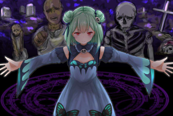 世界第一虚拟管道图标Runyu  lucia因泄露秘密而被该公司取消。