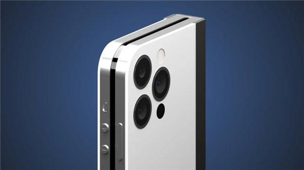 IPhone  14细节曝光：苹果解决最大短板续航问题