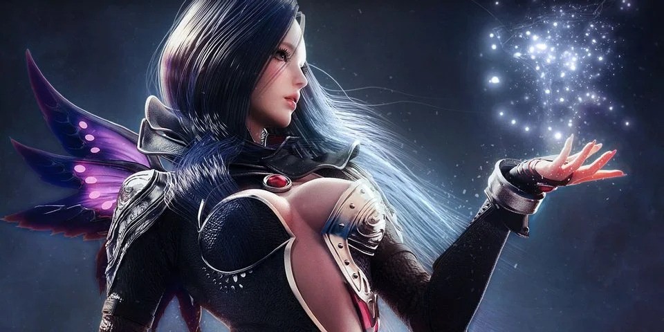 《失落的方舟》女巫引发争议。军衔越高穿的越少？