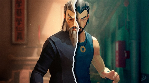 《师父》公布中文配音进度，下周五上线。