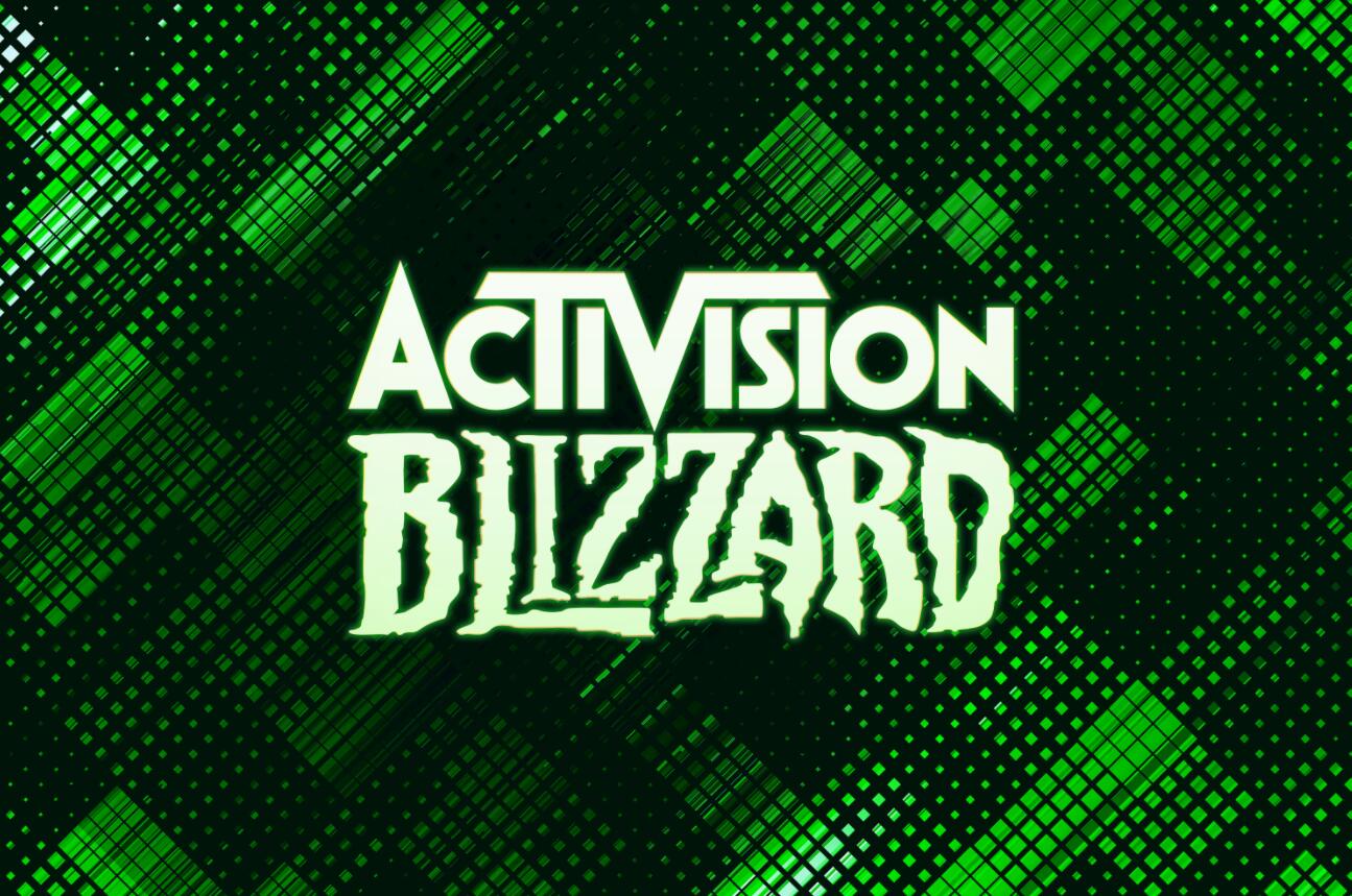 动视暴雪股东起诉该公司，称微软的收购违反了交易法。