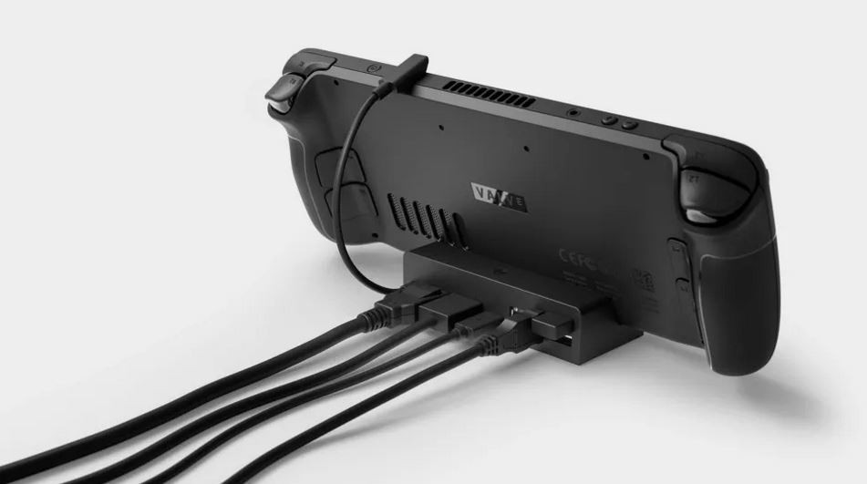 蒸汽甲板扩展基地被推迟到春季结束，渲染正式公布。