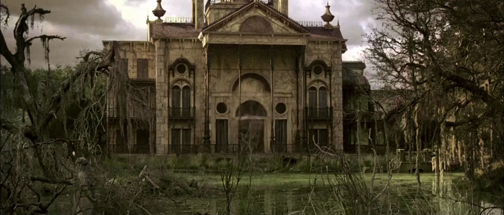 迪士尼《新幽灵鬼屋》将于2023年3月在北美上映。