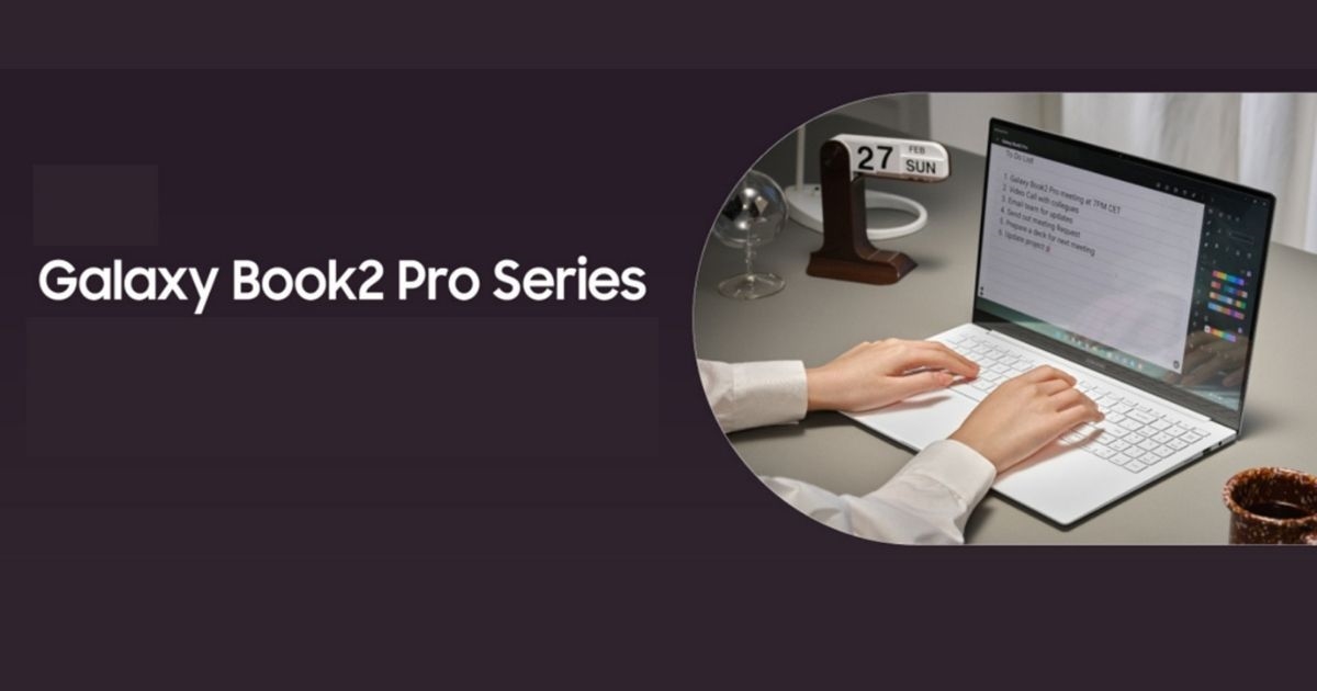 三星首款英特尔Arc独立显卡笔记本：21小时电池续航时间