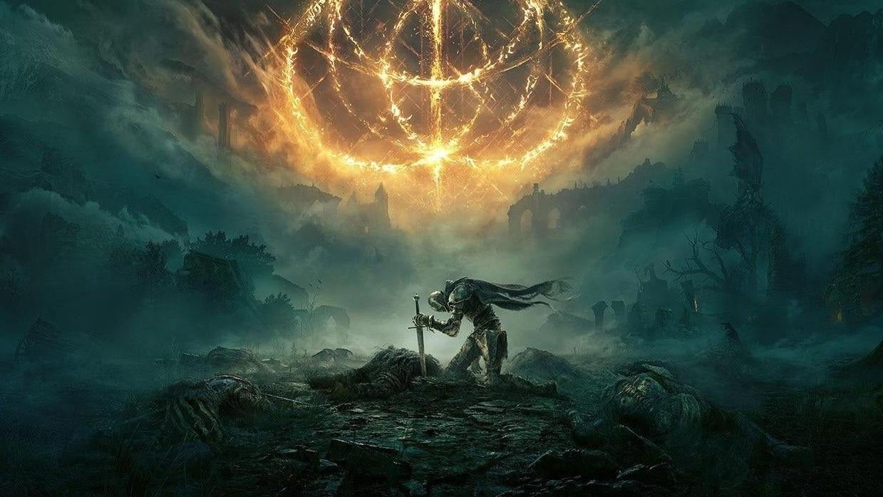 英国每周列表：《艾尔登法环》新闻《地平线：西之绝境》