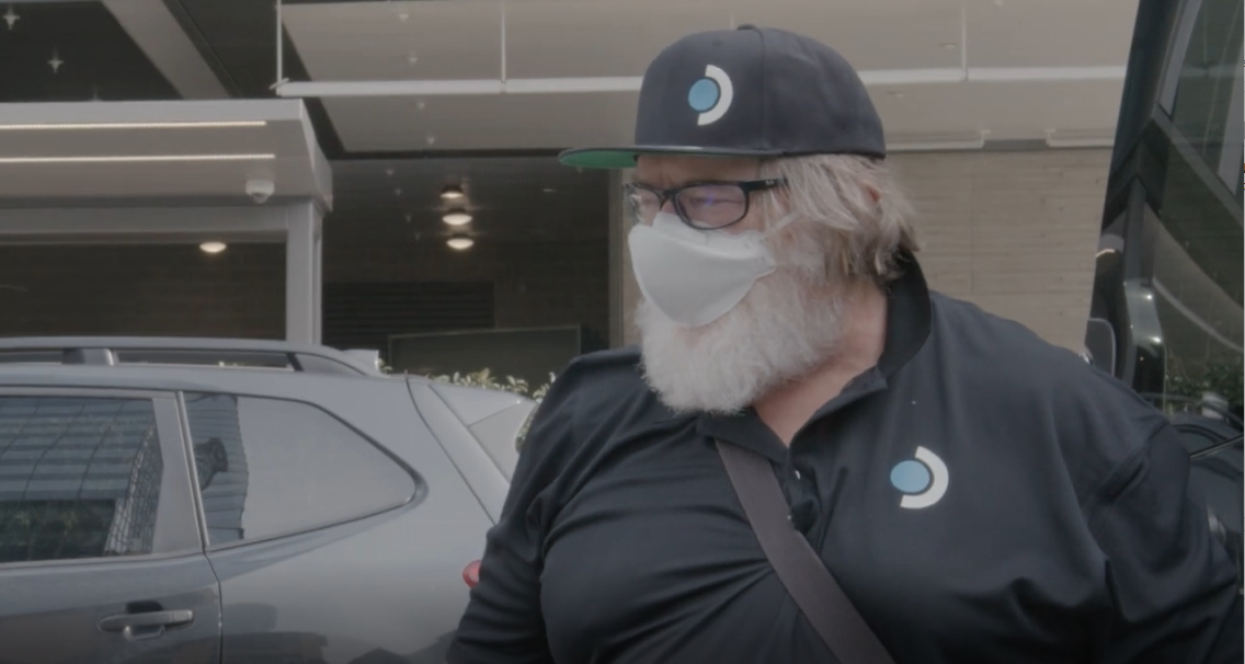 酸！v发布了G胖送蒸汽甲板官方视频