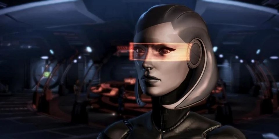 提交新专利的EA  NPCs可以学习适应玩家的行为。