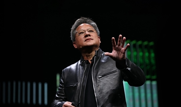 Nvidia的75GB机密数据被黑客披露：有40多万个文件。