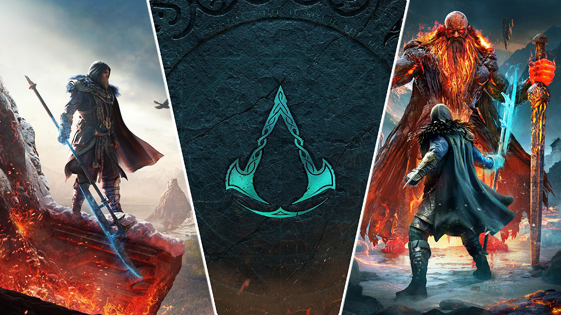 《末日曙光》延伸还会提到《刺客信条》系列的其他作品。