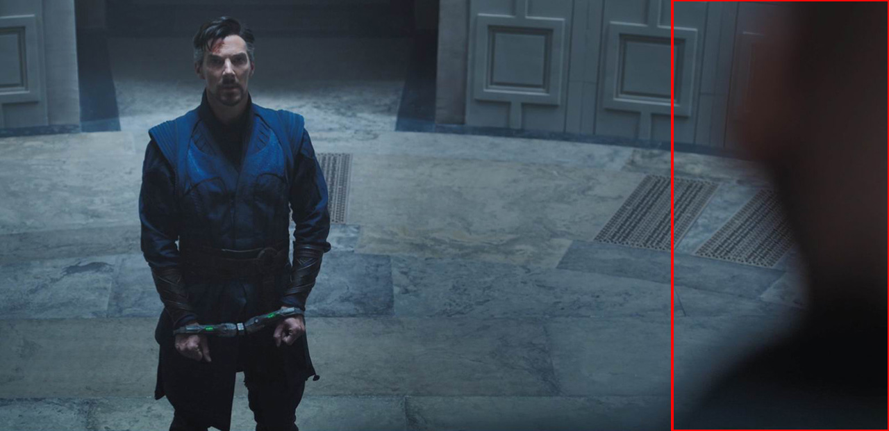 斯图尔特确认在《奇异博士2》中饰演X教授。