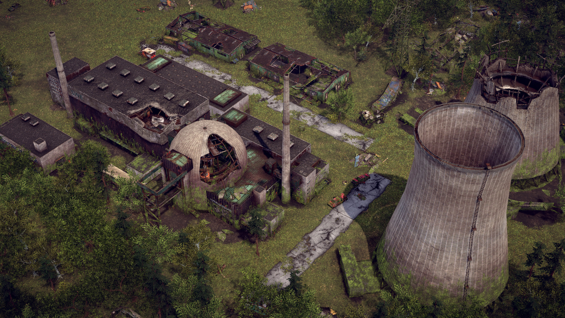 《末日地带：与世隔绝-幸存者版》登录次世代主机，5月19日上线。