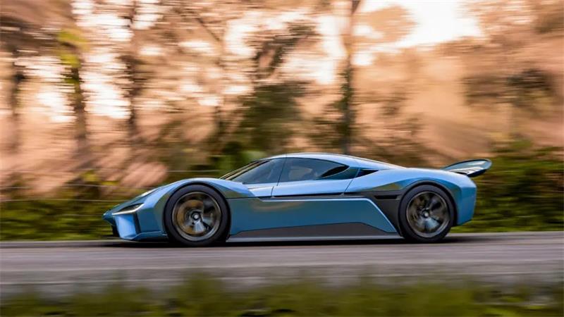 从五菱洪光到豪华跑车《极限竞速：地平线5》四款国产新车综述