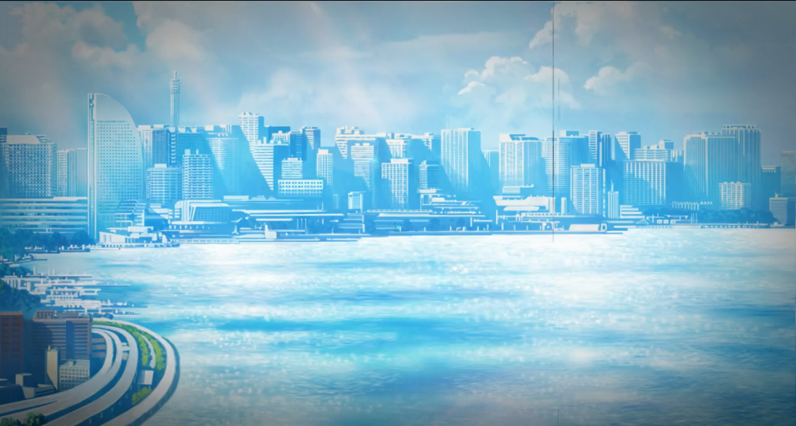 莉莉的视觉小说《从谎言开始的恋爱之夏》决定今年制作推出。