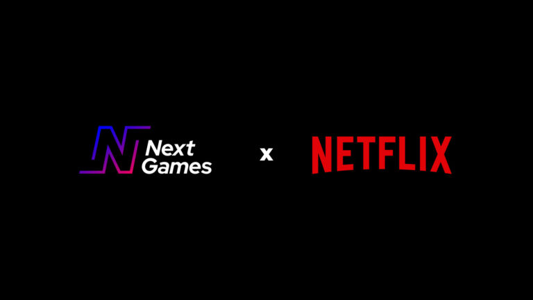 Net以6500万欧元收购Next  Games，打造一款世界级游戏。