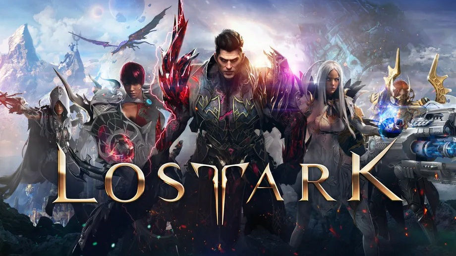 《失落的方舟》 Twitch看了7600万小时，老头看了5200万小时。