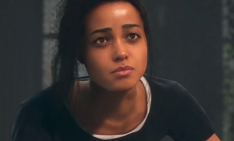 开放世界RPG  《魔咒之地》将延期发售。