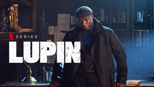 网飞版大盗《鲁邦》剧组被真贼抢走33万美元道具。