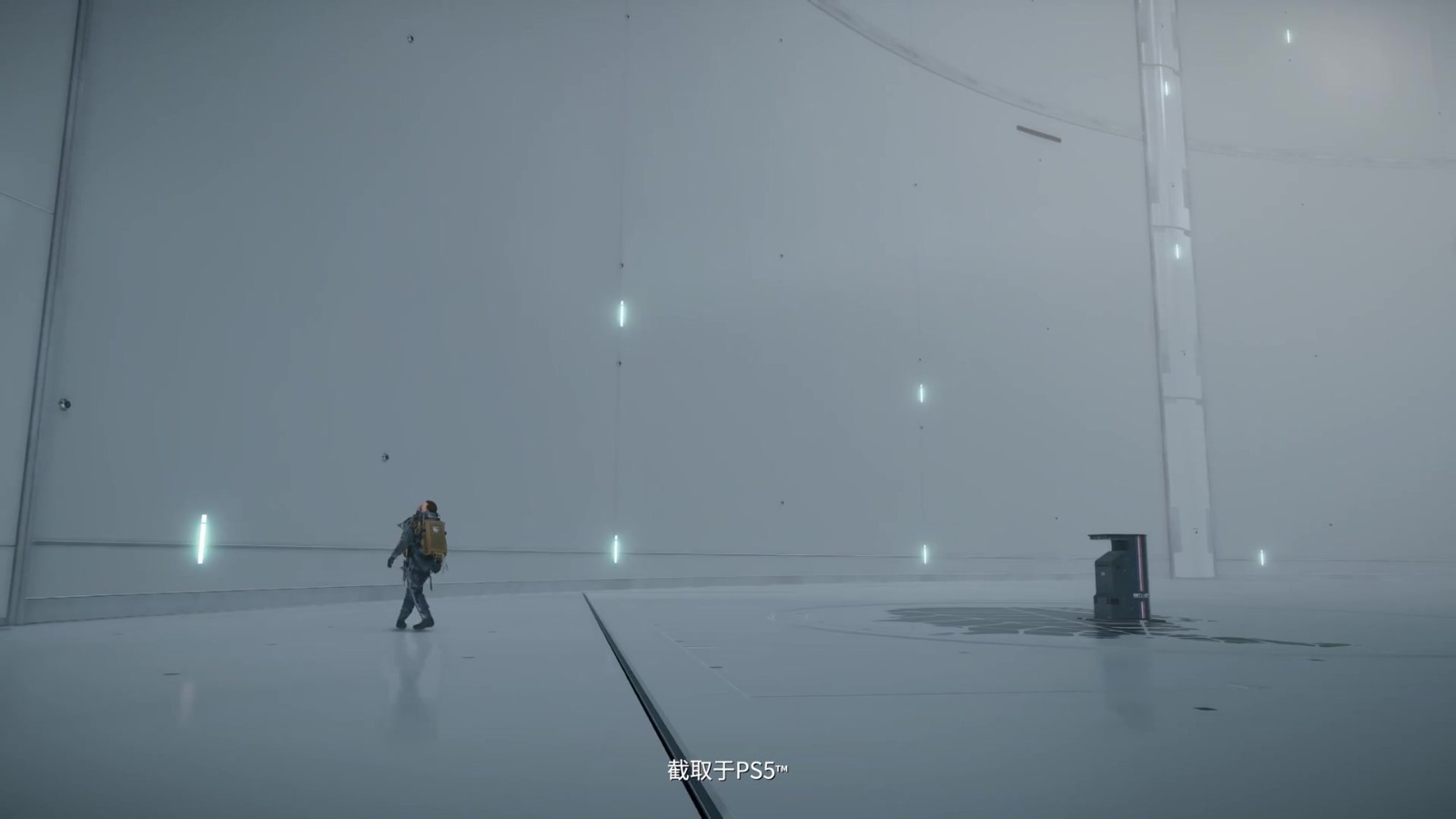 《死亡搁浅：导演剪辑版》新预览版引入了新设置和新功能。