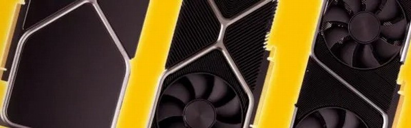 Nvidia  RTX40系列显卡将拥有更多L2缓存：高达96MB。