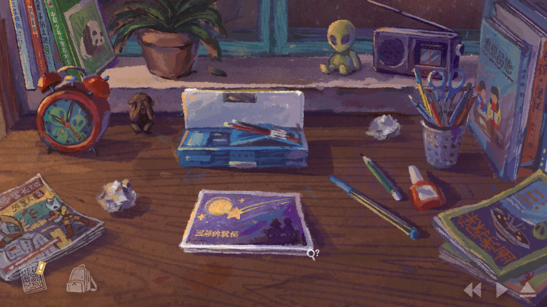 《完美的一天》宣布后续更新计划将提供免费内容DLC。