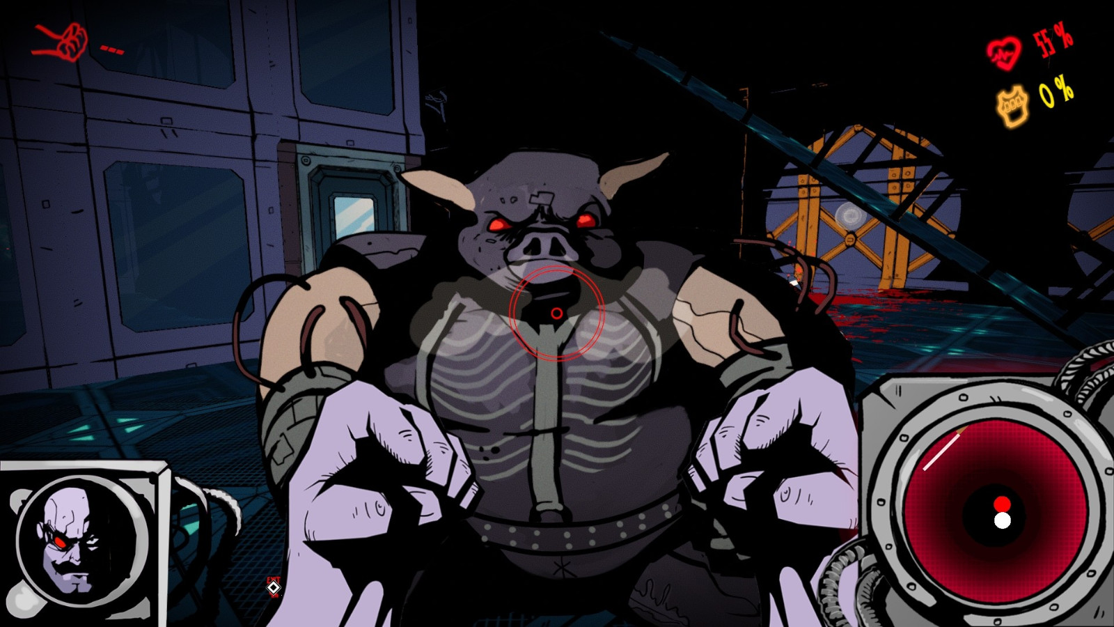 拍摄《愤怒锁链》演示在线支持中文