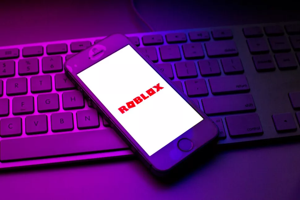 《罗布乐思》美国警方解救被网友绑架女孩