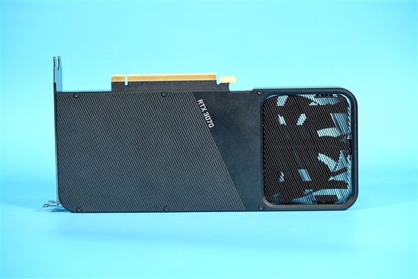 英伟达新卡3070Ti  16GB胎死腹中：都怪英特尔。