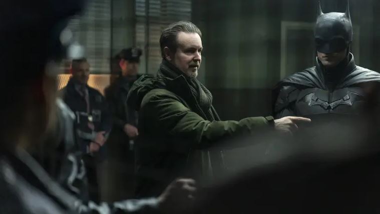 为了防止剧透，《新蝙蝠侠》导演专门拍假片段转移视线。