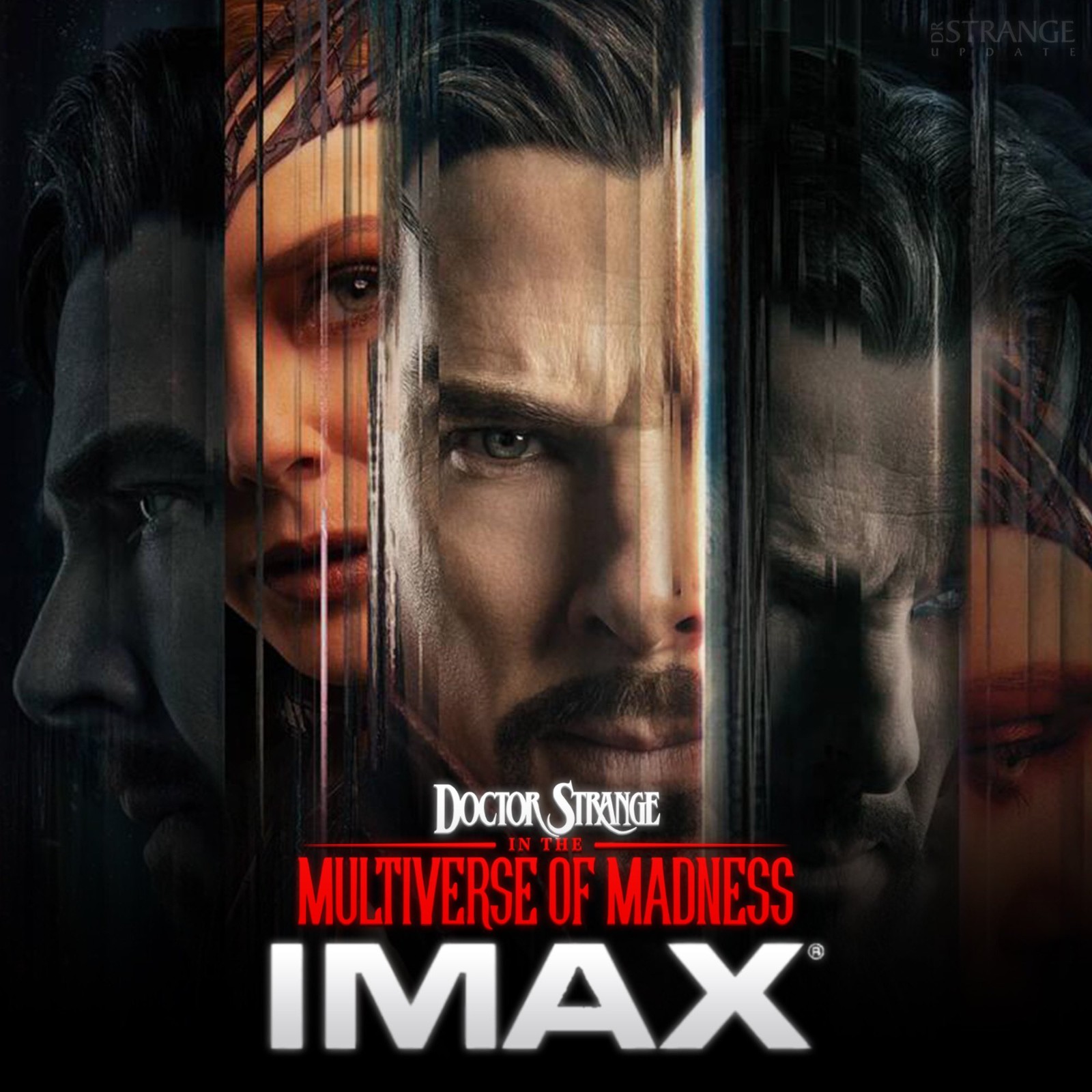 漫威漫画《奇异博士2》新视频两个月倒计时开始。