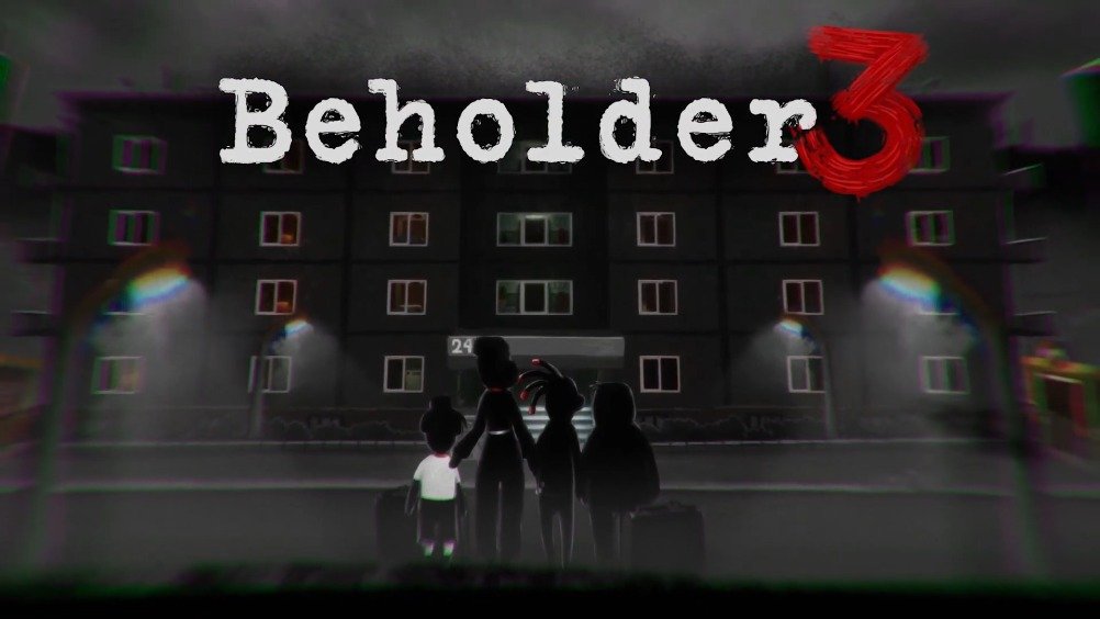 《旁观者3》宣布将于近日修改中文本地化内容。