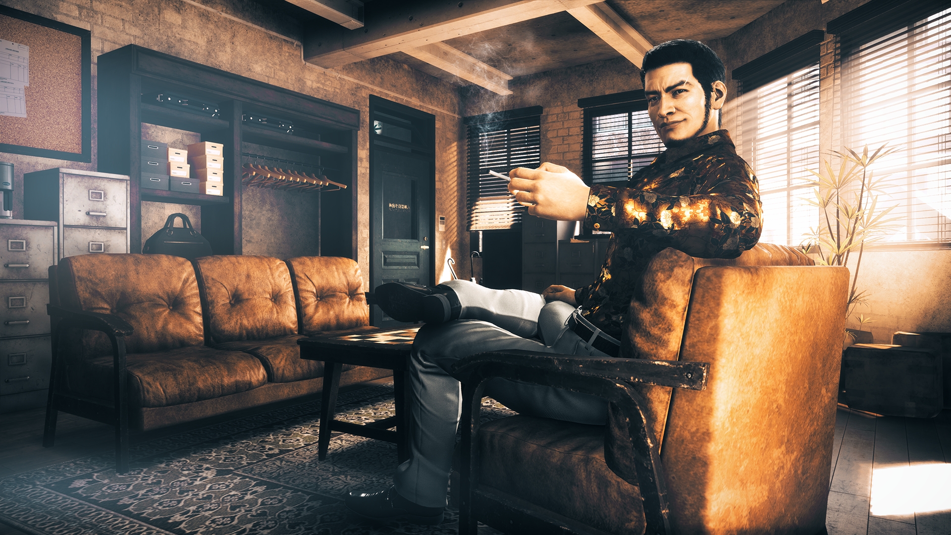 《审判之逝：湮灭的记忆》《海腾正志事件书》将于28日发布。