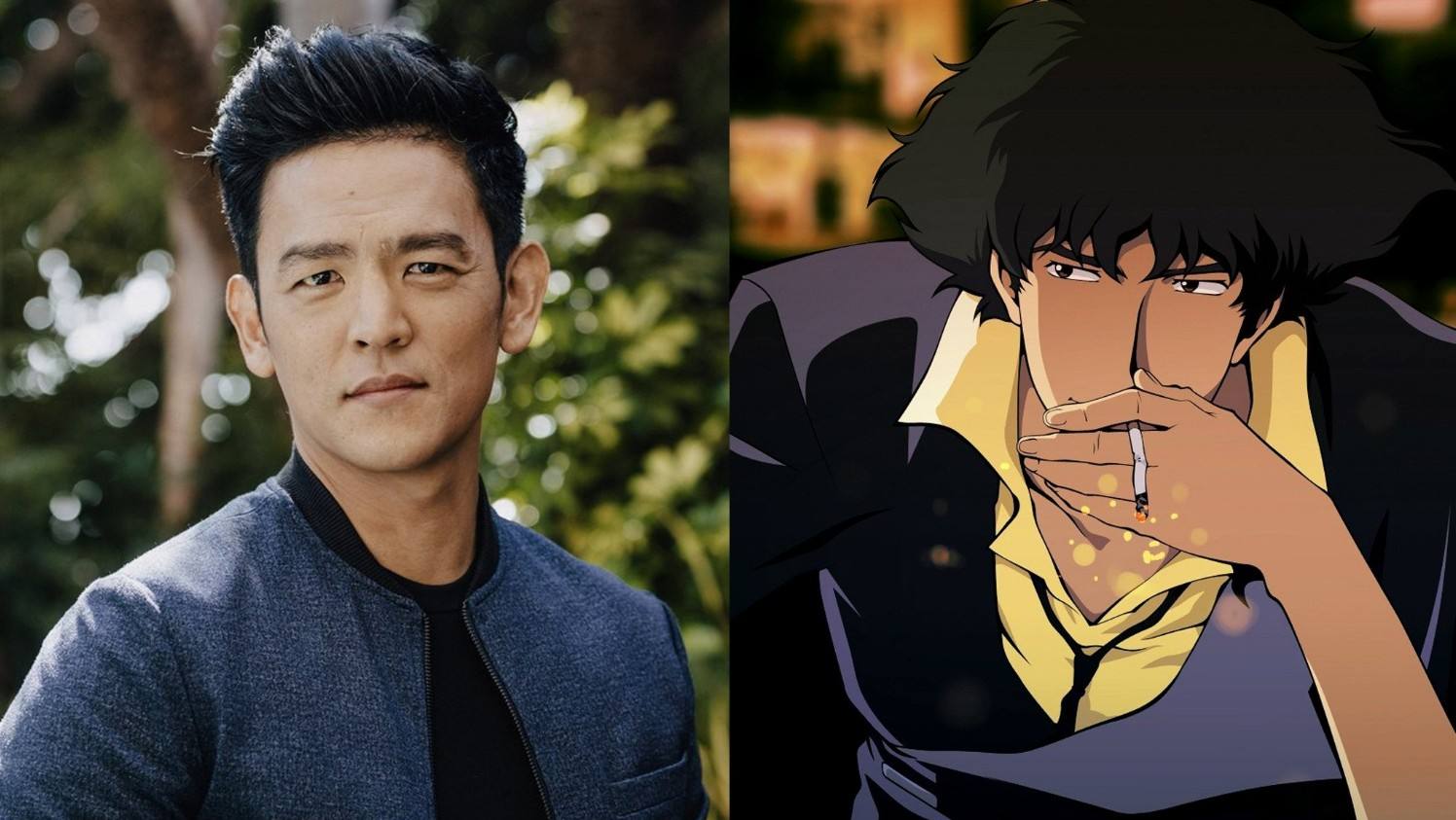 《星际牛仔》真人剧被砍。主角说：真的很难受。