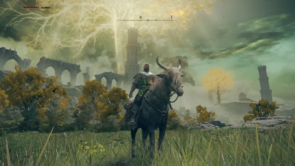 《艾尔登法环》玩家在易贝上百万买Luen，但是有被封杀的风险。