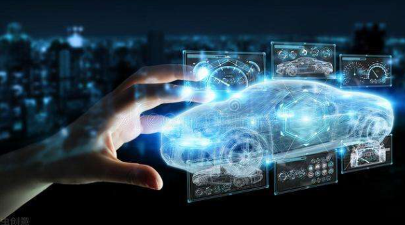 工信部：2023年底初步建成车联网安全数据安全标准体系。