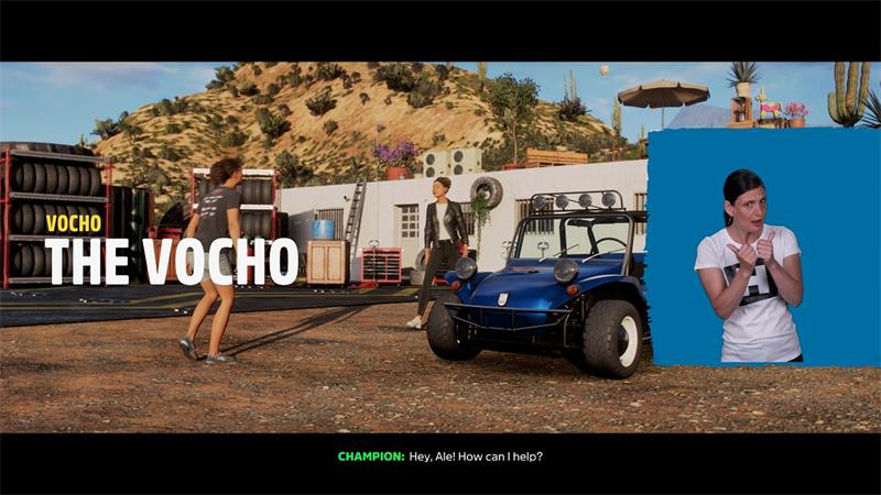 海量豪车持续更新《极限竞速：地平线5》系列5内容快报