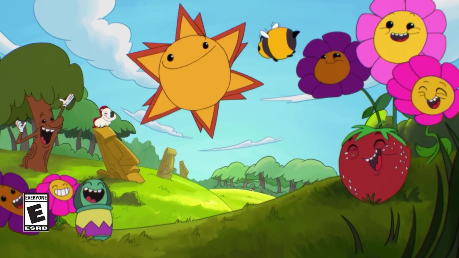 《火箭联盟》第六季预告于3月9日上线。